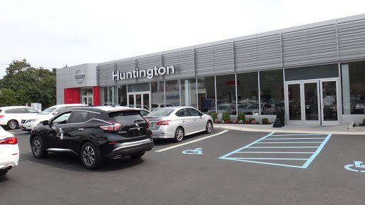 Nissan Dealer «Nissan of Huntington», reviews and photos, 850 E Jericho Turnpike, Huntington Station, NY 11746, USA