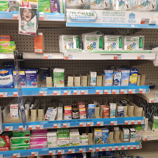 Drug Store «CVS», reviews and photos, 13729 Connecticut Ave, Silver Spring, MD 20906, USA