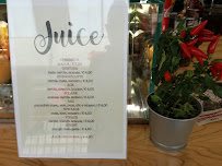 TOASTERIA ITALIANA à Torri di Quartesolo menu