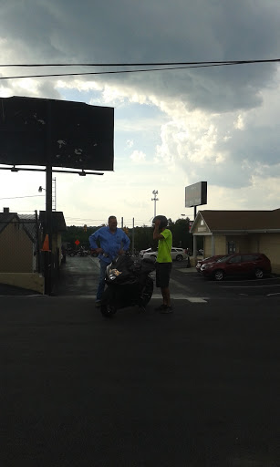 Motorcycle Dealer «Capital City Cycles», reviews and photos, 7810 Two Notch Rd, Columbia, SC 29223, USA