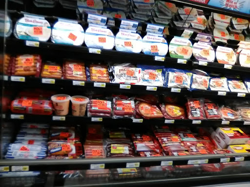 Grocery Store «Olde Towne Grocery», reviews and photos, 128 E Maple St, Jeffersonville, IN 47130, USA