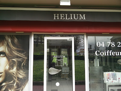 Helium à Lyon