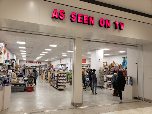 Shopping Mall «The Gallery», reviews and photos, 901 Market St, Philadelphia, PA 19107, USA