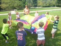 All Saints Episcopal Preschool - Photo 4 - Car repair in Richmond, VA, Richmond