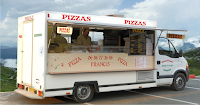 Photos du propriétaire du Pizzas à emporter Pizzas Francis à Mauléon-Licharre - n°1