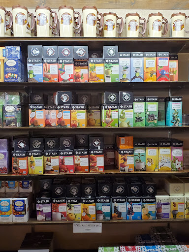 Cafe «Nicholas Coffee Co», reviews and photos, 23 Market Square # 1, Pittsburgh, PA 15222, USA