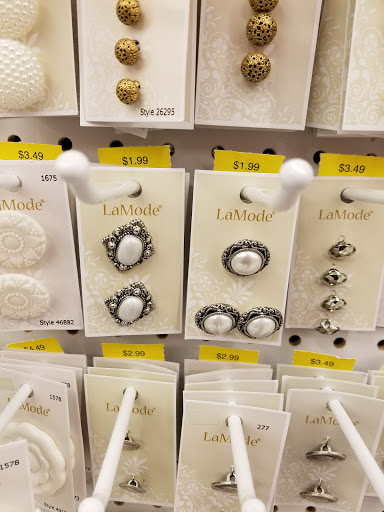 Fabric Store «Jo-Ann Fabrics and Crafts», reviews and photos, 7746 Polo Grounds Blvd, Memphis, TN 38125, USA