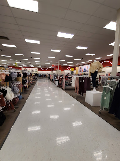 Department Store «Target», reviews and photos, 107 Pavilion Pkwy, Fayetteville, GA 30214, USA