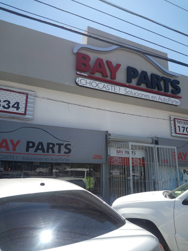 Tiendas para comprar recambios de coches a precios de fábrica Ciudad Juarez