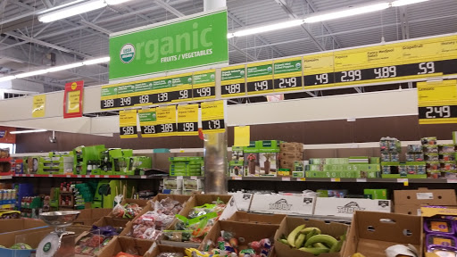 Supermarket «ALDI», reviews and photos, 2045 N Loop 336 W, Conroe, TX 77304, USA