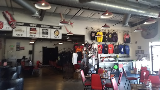 American Restaurant «Rocket Shop Cafe», reviews and photos, 2000 S Union Ave, Bakersfield, CA 93307, USA