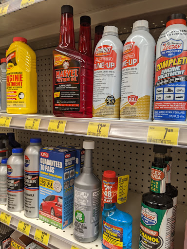 Auto Parts Store «Advance Auto Parts», reviews and photos, 2707 23rd Ave, Greeley, CO 80634, USA