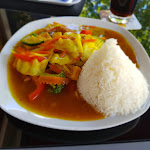 Photo n°1 de l'avis de Bertram.i fait le 22/06/2020 à 13:13 sur le restaurants An Asia Imbiss à Stuttgart