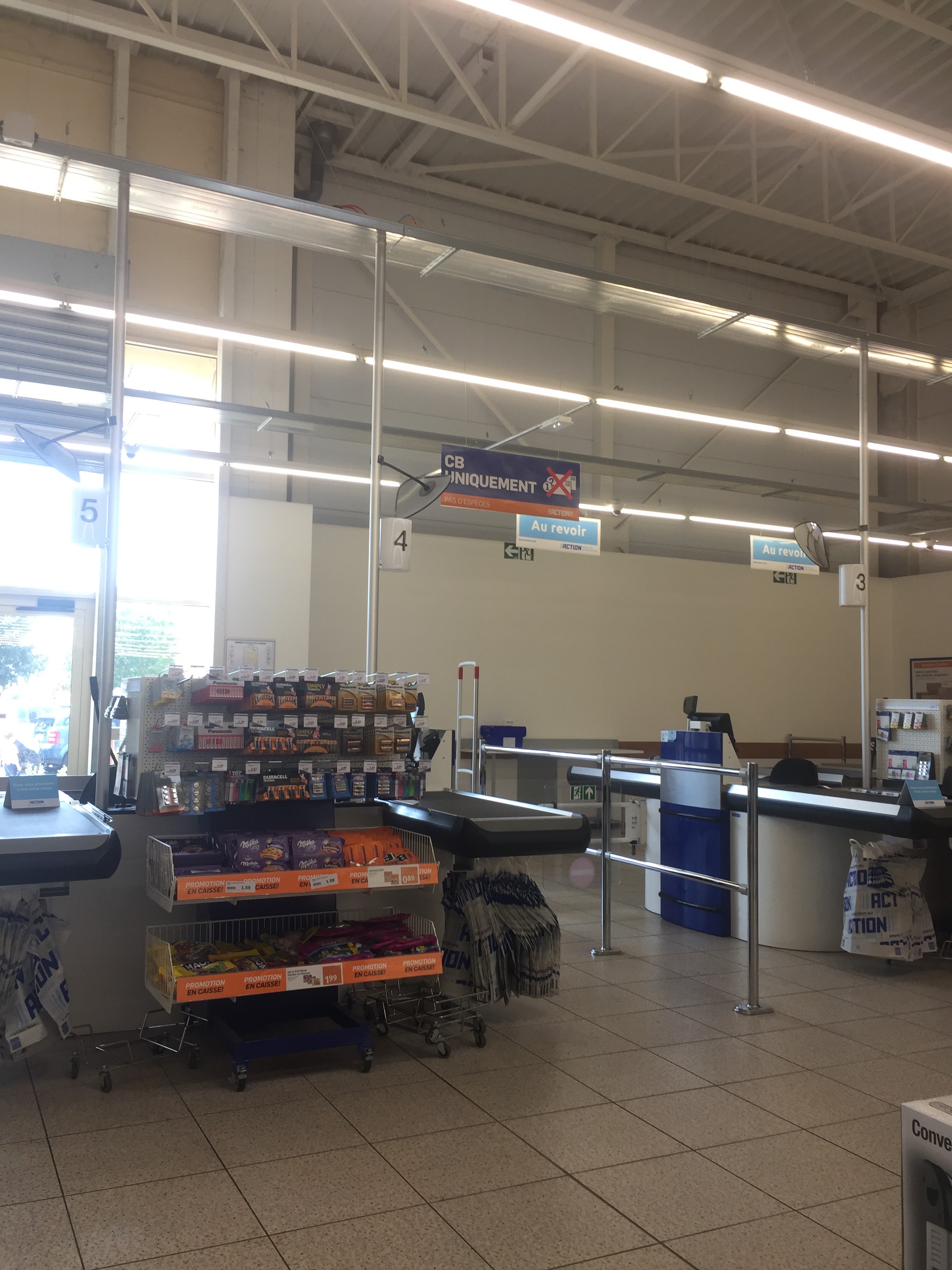 Photo n° 1 de l'avis de Margot.m fait le 20/07/2018 à 17:36