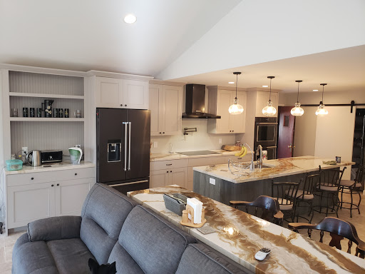 Cabinet Maker «Professional Wood Interiors», reviews and photos, 12031 Wesford Dr, Maryland Heights, MO 63043, USA