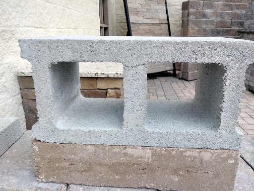 Fay Block Materials