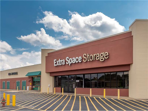 Storage Facility «Extra Space Storage», reviews and photos, 643 N Expy, Griffin, GA 30223, USA