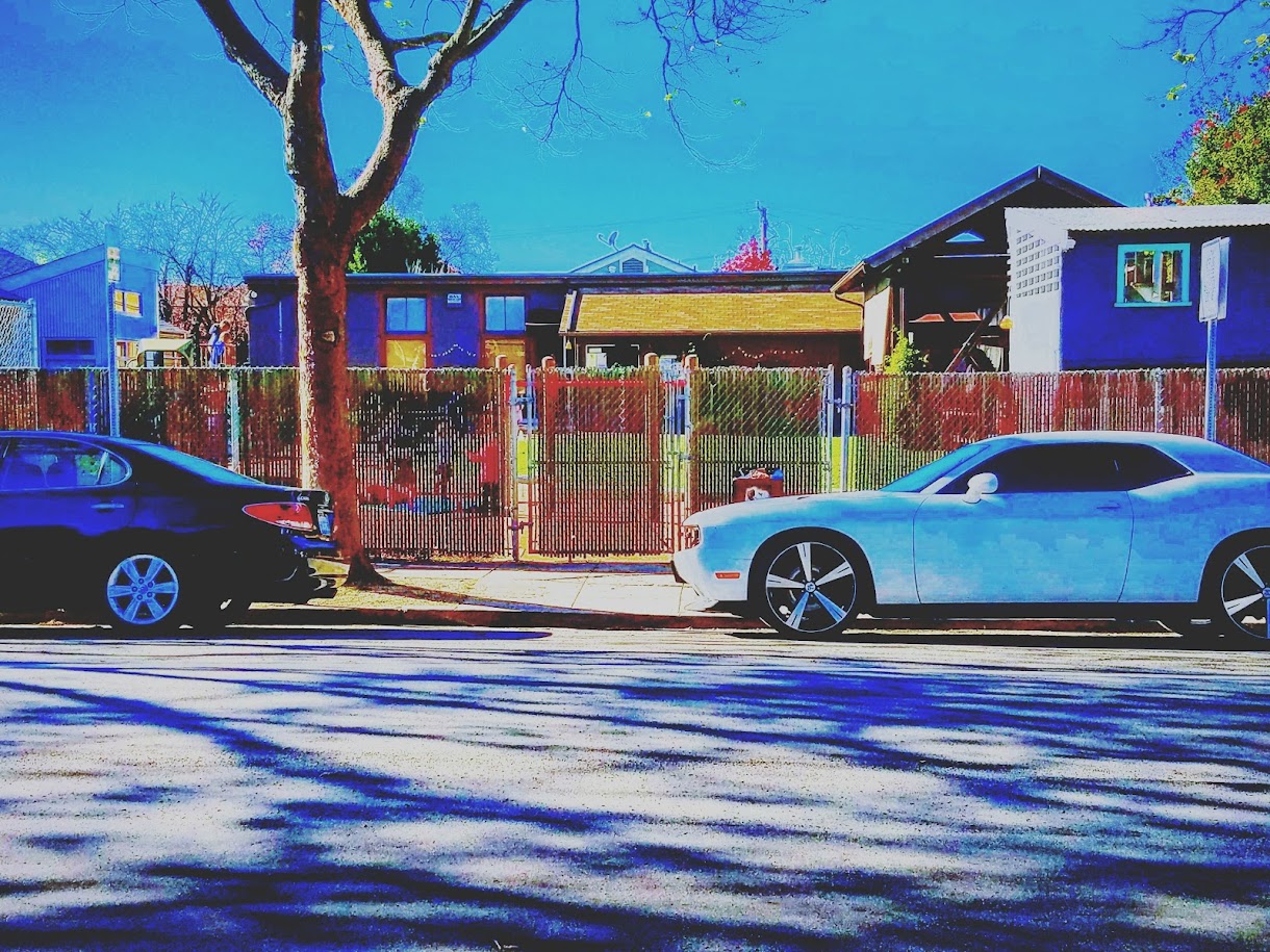 Nia House Learning Center