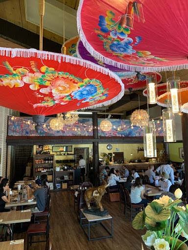 New Thai Bistro image