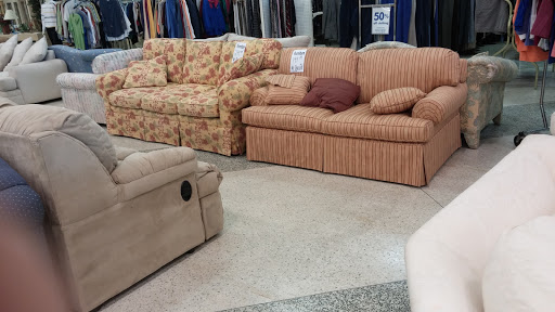 Thrift Store «Hope Chest Resale Store», reviews and photos