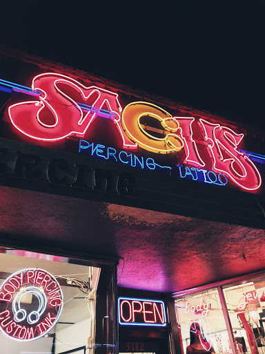 Explore owl tattoo ideas, creative tattoo ideas in Albuquerque, available at Sachs Body Modification