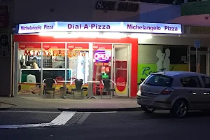 Michelangelo Dial A Pizza image