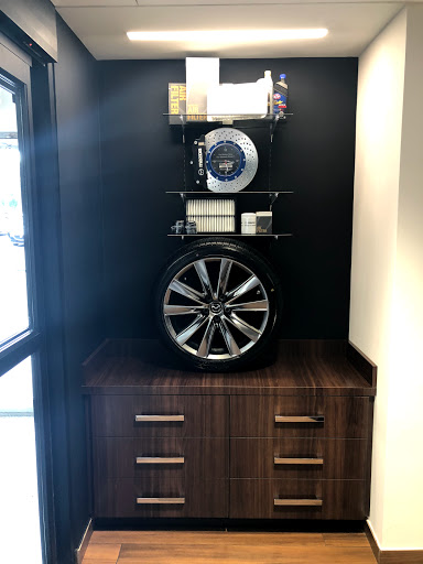 Mazda Dealer «Mazda of Roswell», reviews and photos, 11185 Alpharetta Hwy, Roswell, GA 30076, USA