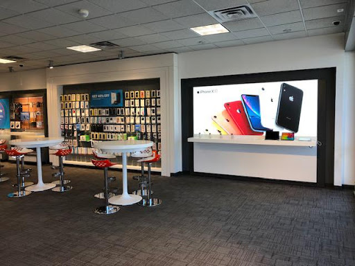 Cell Phone Store «AT&T», reviews and photos, 109 W Loop 281, Longview, TX 75605, USA