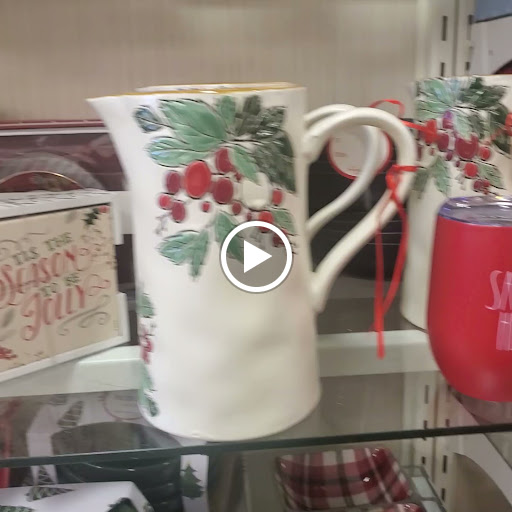 Department Store «HomeGoods», reviews and photos, 5225 Settlers Market Blvd, Williamsburg, VA 23188, USA