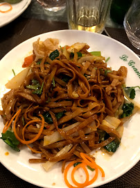 Nouille du Restaurant chinois Lilin à Marseille - n°10