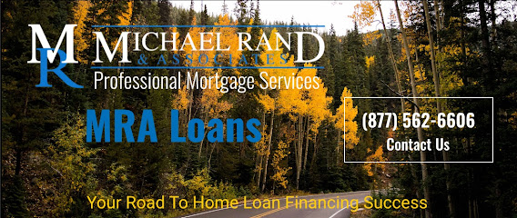 Michael Rand & Associates, Inc., Professional Mortgage & Real Estate Services