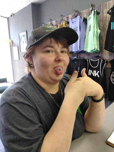 Tattoo Shop «Georgia Boyz Ink Works», reviews and photos, 157 Central Dr, East Dublin, GA 31027, USA