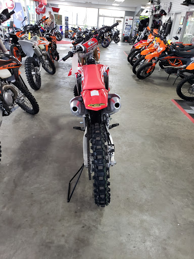 Motorcycle Dealer «Sport Durst Power Sports», reviews and photos, 4503 Durham-Chapel Hill Blvd, Durham, NC 27707, USA