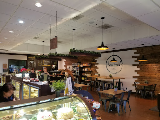 Bakery «Svitoch & Sweet Touch Cafe», reviews and photos, 4804 NE Thurston Way D, Vancouver, WA 98662, USA