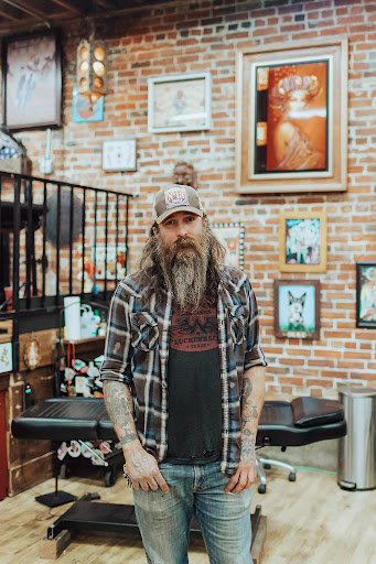 Explore simple forearm tattoo ideas, creative tattoo ideas in Wenatchee, available at Ole Soul Studio