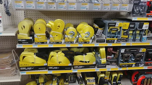 Home Improvement Store «Tractor Supply Co.», reviews and photos, 67 Palomba Dr, Enfield, CT 06082, USA