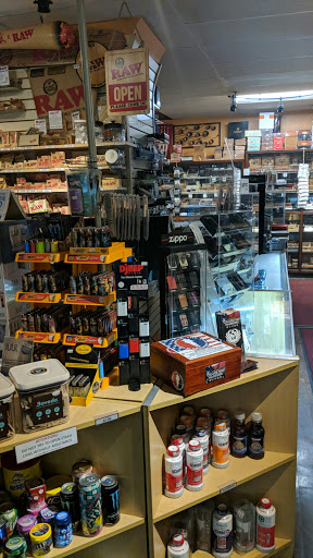 Tobacco Shop «Euphoria Cigar and Hookah Lounge», reviews and photos, 1565 Black Rock Turnpike, Fairfield, CT 06825, USA