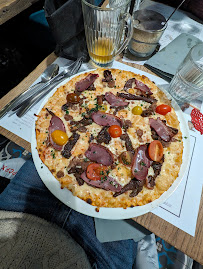 Les plus récentes photos du Pizzeria Giuseppino à Troyes - n°10