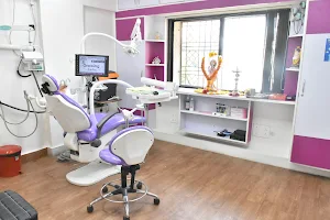 Glowing Smiles Kids and Family Dental clinic image