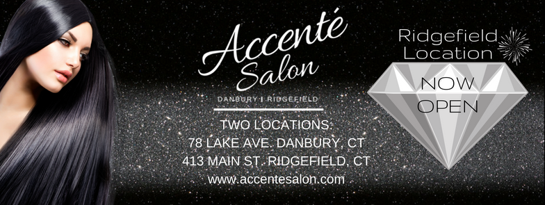 Accent Salon Danbury