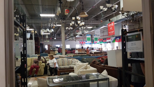 Home Improvement Store «Habitat Wheat Ridge ReStore», reviews and photos, 10625 W Interstate 70 Frontage Rd, Wheat Ridge, CO 80033, USA