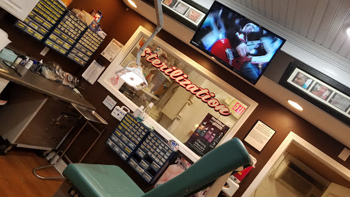 Explore feminine tattoo sleeve ideas, creative tattoo ideas in Myrtle Beach, available at Pitbull Tattoo and Piercing Clinic