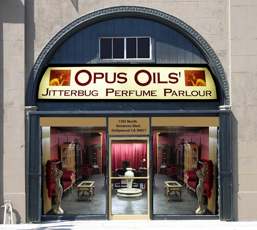 Opus Oils