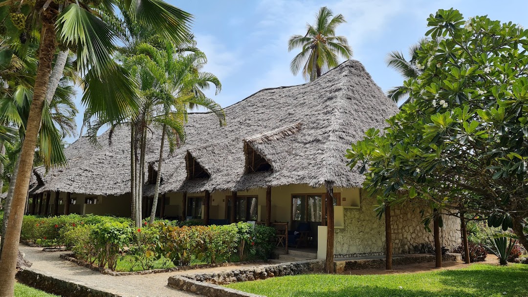 Veraclub Zanzibar Village