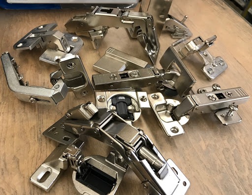 Hardware Store «W.C. Winks Hardware», reviews and photos, 200 SE Stark St, Portland, OR 97214, USA