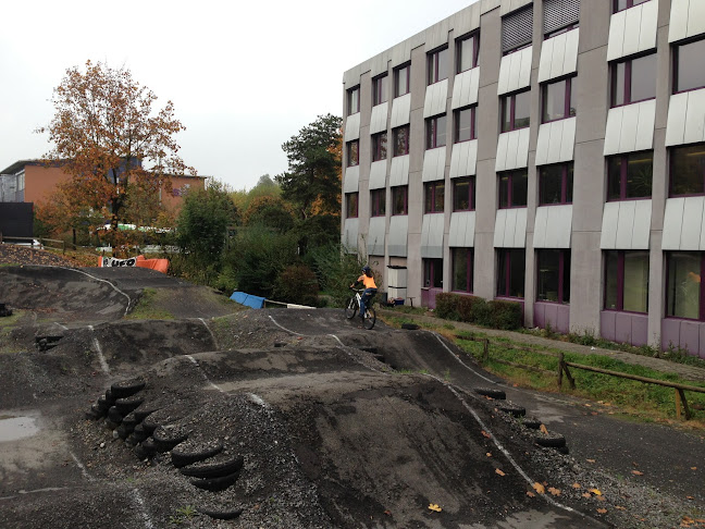 Rezensionen über BMX Bahn Zuger-Racer in Zug - Sportstätte