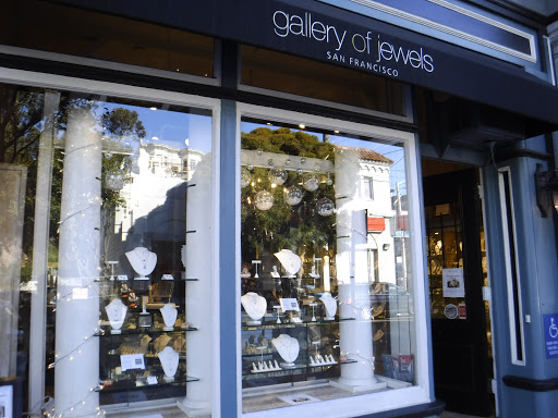 Gallery of Jewels - Noe Valley