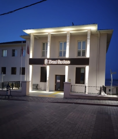 Ziraat Bankası Manyas/Balıkesir Şubesi