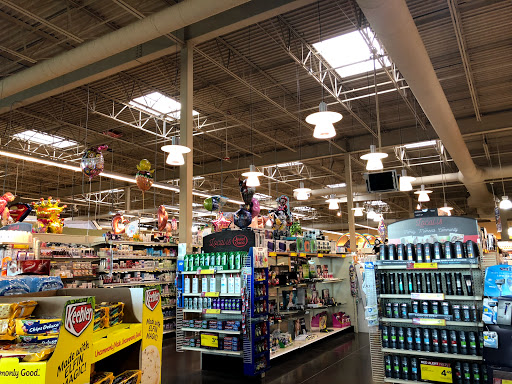 Grocery Store «Jewel-Osco», reviews and photos, 2401 US-12, Spring Grove, IL 60081, USA