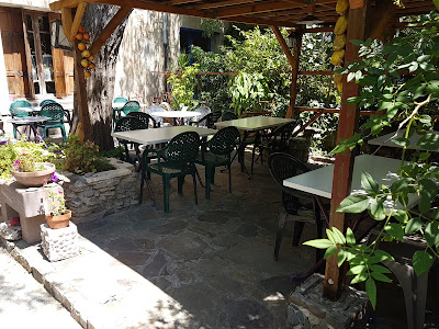 Chez Jeannette à Aigues-Vives